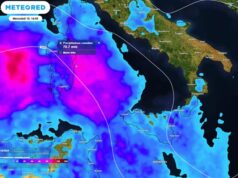 Meteo, svolta in arrivo: da martedì cambia tutto, freddo sull’Italia