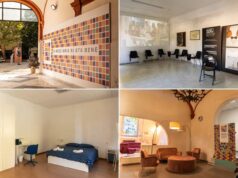 Nuova vita “temporanea” per l’ex Caserma Boldrini di Bologna