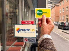 Gli abbonamenti mensili Tper su tessera “Mi Muovo” si ricaricano anche nella capillare rete delle tabaccherie PuntoLis