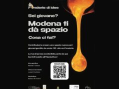 Con il progetto “Fonderie di Idee”, Modena punta sui giovani under 35