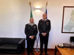 Carica Speciale per Varratta, comandante della stazione carabinieri di Corso Cairoli