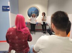 “Nascere insieme sotto le stelle”: a Carpi un incontro per genitori e futuri genitori