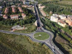 Concluso il Nodo di Rastignano: apre sabato 18 ottobre