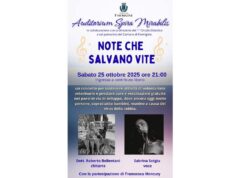 Sabato al Spira Mirabilis di Formigine concerto acustico di Sabrina Sotgiu e Roberto Bellentani