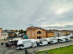 Concordia pronta per la Fiera di Ognissanti con la riapertura di Palazzo Corbelli