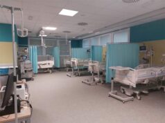 Il Pronto Soccorso del Ramazzini si espande e arrivano due nuove ambulanze per il Servizio di emergenza territoriale