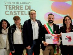 L’Unione Terre di Castelli vince il Premio Agenda Digitale 2025