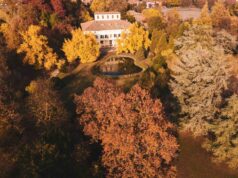 Un progetto su sicurezza e giovani al parco della Resistenza di Formigine