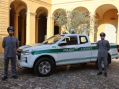 Sei nuovi agenti di Polizia Locale, concorso unico tra Reggio Emilia e Parma