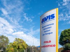 Inaugurato a Modena il Polo logistico di Avis Provinciale