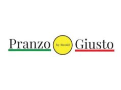 Venerdì 10 ottobre, a Sassuolo, grande apertura di “Pranzo Giusto”