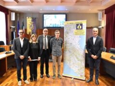 Castelnuovo, nell’anno giubilare si celebra la via Romea