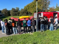 Protezione Civile, due giornate di approfondimento e sensibilizzazione rivolte agli studenti degli Istituti scolastici reggiani