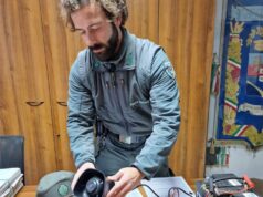 Sequestrato impianto illecito utilizzato per il bracconaggio delle quaglie