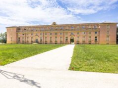 Visite guidate alla Reggia di Rivalta in occasione della XIV edizione delle Giornate FAI d’Autunno