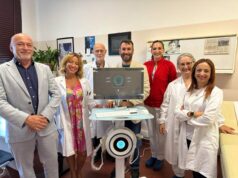 Fragilità ossea: screening e follow up con tecnologia REMS per 350 pazienti reumatologici dell’AUSL di Reggio Emilia