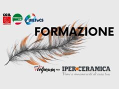 Iperceramica Fiorano Modenese: parte “Ri(e)voluzioni”, innovativo progetto su inclusione, diritti e cultura aziendale