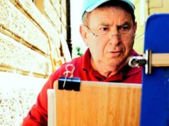 Sassuolo piange la morte dell’artista Romano Gilli