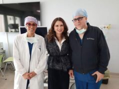 Specialisti da tutto il mondo a Modena per la chirurgia endoscopica dell’orecchio