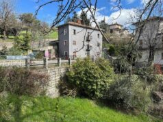 480.000 euro di manutenzione straordinaria sulla SP 7 tra Baiso e Carpineti