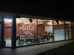 Castelnuovo, una rassegna in Sala delle Mura sui mille anni del paese