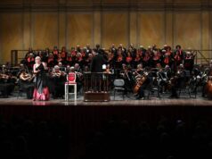 Sabato 4 ottobre, in Sant’Agostino, concerto d’Autunno della Corale Rossini