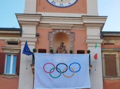 Sport in Fiera domenica a Sassuolo, aspettando la fiamma olimpica