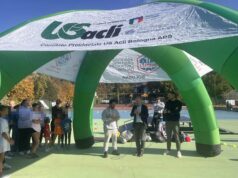 “Sport in Tour 2025 – Giornata Nazionale: Lo Sport che vogliamo” fa tappa a San Benedetto Val di Sambro