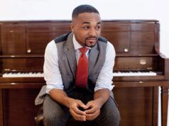 Sullivan Fortner venerdì 17 ottobre al Bologna Jazz Festival