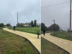 A Reggio Emilia oltre 34 milioni sulla mobilità ciclabile