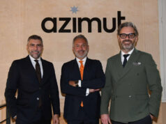 Azimut apre la nuova sede in Centro storico a Reggio Emilia: “andiamo dove altri faticano a vedere valore”