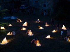 Nel Villaggio Artigiano di Modena Ovest il secondo fine settimana di Periferico Festival