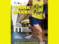 L’Università di Bologna si prepara a correre con la città, per la Termal Bologna Marathon 2026