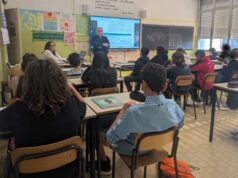 Casalgrande, domani ultimo giorno per le candidature al Consiglio Comunale delle Ragazze e dei Ragazzi