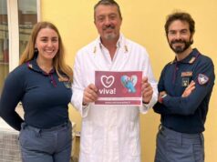 La Polizia di Stato di Bologna promuove la cultura della rianimazione Cardiopolmonare e defibrillazione tra i giovani