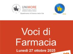 Unimore festeggia i primi 300 anni di Farmacia, uno dei corsi più longevi nella città geminiana
