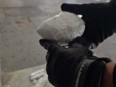 Smantellata a Caivano piazza di spaccio, sequestrato un 1,2 kg di coca