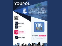 La Polizia di Stato premiata ai ComoLake Awards 2025 per l’app YouPol