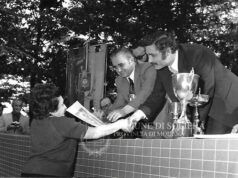 Il mestiere dell’Arte: Vignola ricorda Umberto Zaccaria a dieci anni dalla sua scomparsa