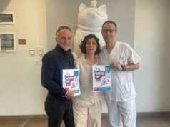 Il Team Volontari Master Day sigla un accordo triennale con la Fondazione Grade Onlus