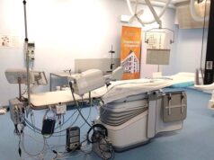 Due nuovi angiografi per l’Emodinamica dell’Ospedale Civile di Baggiovara