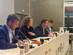 Una cassa di laminazione a valle della città, argini rafforzati e nuove aree di espansione a monte: in un’assemblea pubblica a Imola