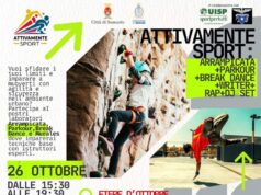 Ultima domenica di Fiere d’Ottobre ancora una volta all’insegna dello sport