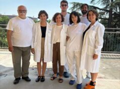 Studio sul tumore al seno del “Biometlab” della Medicina Trasfusionale – IRCCS Reggio