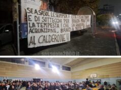 Braida: palestra gremita per l’incontro di quartiere, tiene banco il tema moschea