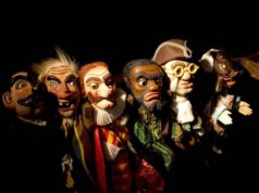 Arte e solidarietà a Modena con la decima edizione di “Burattini con cura”