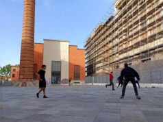 Un pallone, due porte: Modena torna a promuovere il Calcio di strada