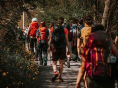 Unione Terre di Castelli: via al cammino della pace