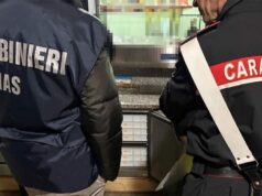 Movida sicura: sequestri e sanzioni in un circolo privato di Modena