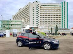 Paziente aggredisce il personale sanitario al PS del Maggiore di Bologna. Arrestata